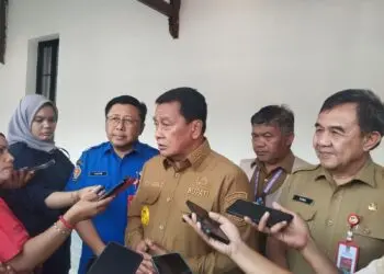 Status Darurat Kebakaran TPA Jatiwaringin Bakal Dicabut, Mitigasi Tetap Berjalan Selama Musim Kemarau