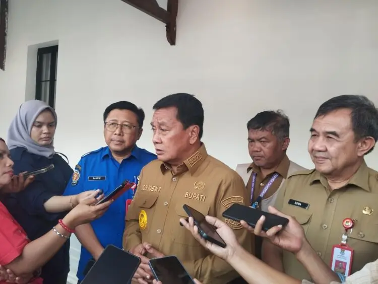 Status Darurat Kebakaran TPA Jatiwaringin Bakal Dicabut, Mitigasi Tetap Berjalan Selama Musim Kemarau