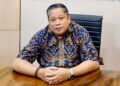 Direktur Bidang Hukum dan Kebijakan Garuda Institute, Erlan Nopri. (ISTIMEWA)