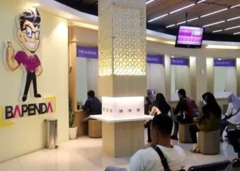 Realisasi PAD Kabupaten Tangerang Tembus Rp2,09 Triliun