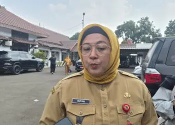 Cegah Penyimpangan MBG, Pemkab Tangerang Kerahkan Camat dan Kades Awasi Dapur SPPG
