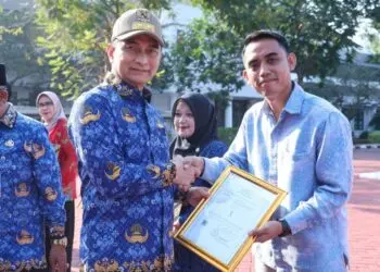 Wagub Dimyati: Koperasi Jadi Penggerak Ekonomi Kerakyatan
