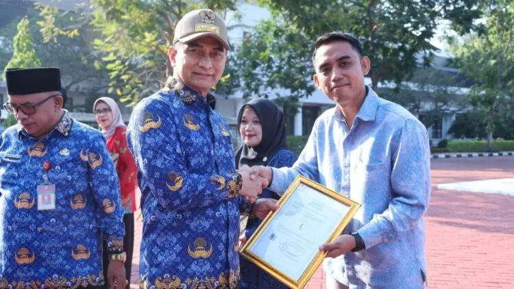 Wagub Dimyati: Koperasi Jadi Penggerak Ekonomi Kerakyatan