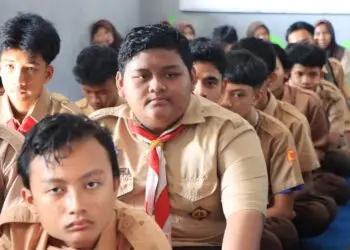 Disdik Kabupaten Tangerang Gencarkan Pencegahan Bullying Lewat MPLS
