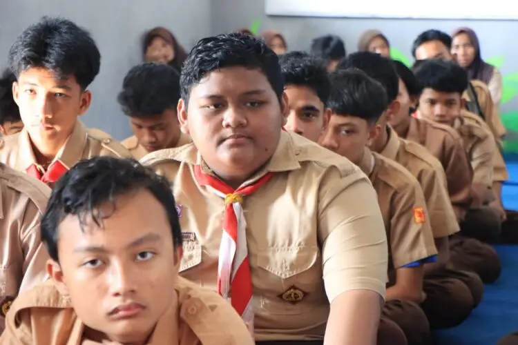 Disdik Kabupaten Tangerang Gencarkan Pencegahan Bullying Lewat MPLS