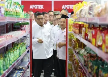 Program KDMP Di Banten Belum Optimal, Ratusan Koperasi Terkendala Lahan