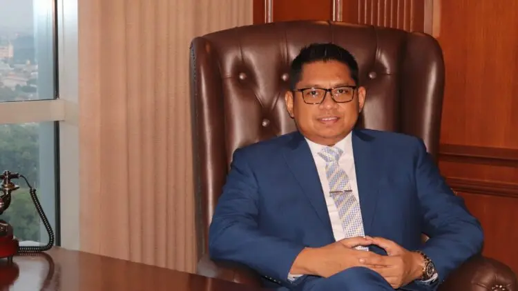 Groundbreaking LNG Diapresiasi, Dinilai Dapat Memperkuat Ketahanan Energi Nasional