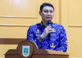 Pansel Calon Direksi dan Komisaris BUMD Banten Tegak Lurus, Junjung Tinggi Profesionalisme