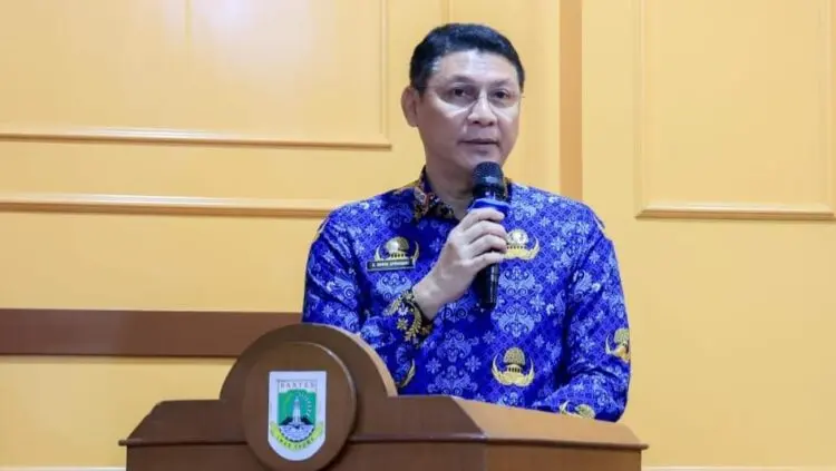Pansel Calon Direksi dan Komisaris BUMD Banten Tegak Lurus, Junjung Tinggi Profesionalisme