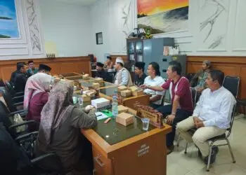 RPM Banten Gagas Deklarasi Anti LGBT