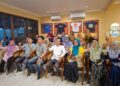 PERSIAPAN - Pokja Bunda PAUD Kabupaten Serang, menggandeng PT ANAK WAYANG INDONESIA selaku vendor resmi Brand Sakatonik ABC, untuk menyelenggarakan peringatan Hari Anak Nasional (HAN) tingkat Kabupaten Serang, 28 Juli nanti. (ISTIMEWA)