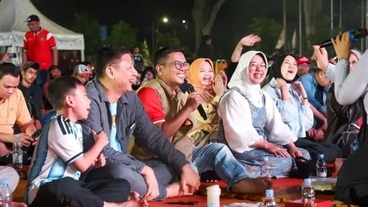Ribuan ASN Telat Ngantor, BKD Banten Siap Massifkan Pembinaan
