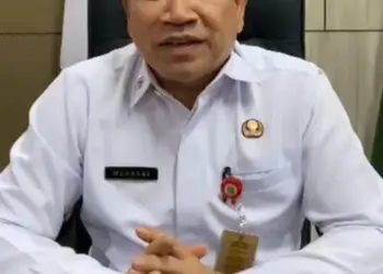 Fantastis, Belanja Tenaga Ahli Pemprov Banten Mencapai Rp55,47 Miliar