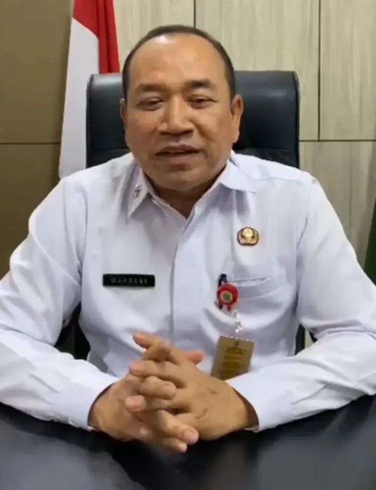 Fantastis, Belanja Tenaga Ahli Pemprov Banten Mencapai Rp55,47 Miliar