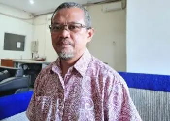 Anggaran TA Pemprov Fantastis, Pengamat Sebut Eksekutif dan Legislatif Teledor