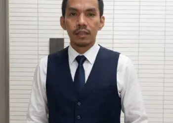 Sudaryono Dinilai Sosok Tepat Pimpin BGN
