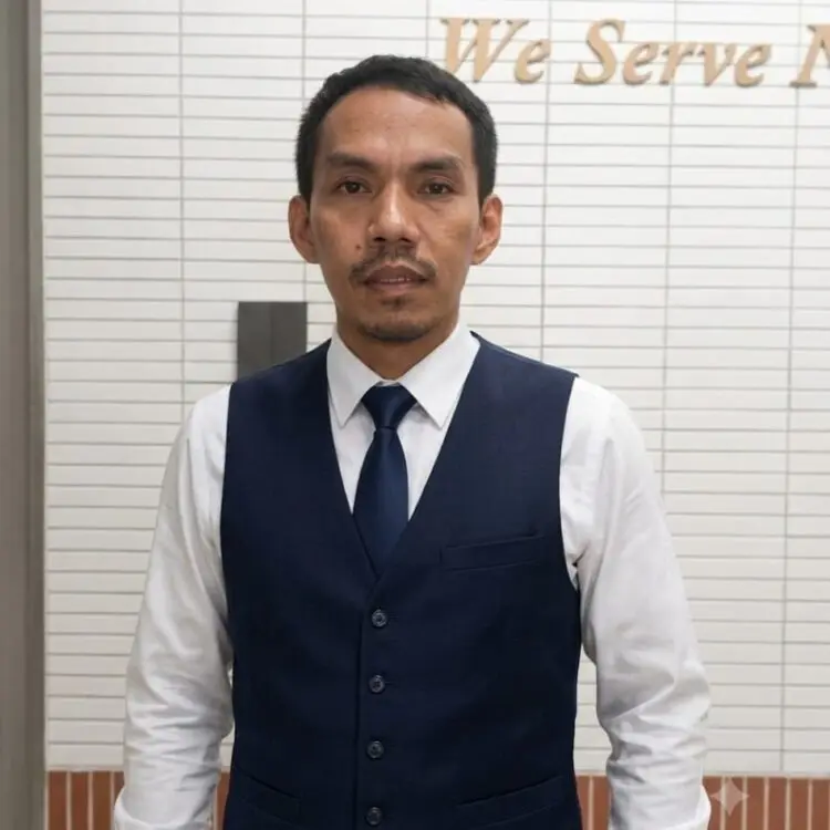 Sudaryono Dinilai Sosok Tepat Pimpin BGN