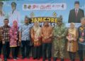 Bupati Tangerang Buka Jambore Koperasi, Perkuat UMKM, Koperasi dan KDKMP