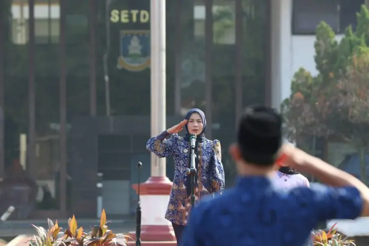 Bupati Zakiyah Ajak Semua Elemen Masyarakat Penuhi Hak dan Lindungi Anak
