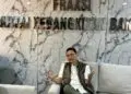 Legislator Kota Tangerang Desak ADEKSI Lebih Responsif Perjuangkan Hak Anggota DPRD