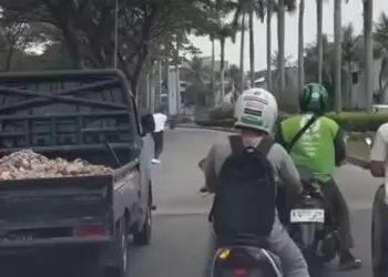 Polisi Kantongi Identitas Pelaku Curanmor Bersenjata Api di Citra Raya Tangerang