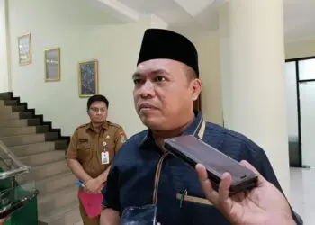 Ketua DPRD Kabupaten Tangerang Soroti Kasus Panongan, Dorong Perda Anti-LGBTQ