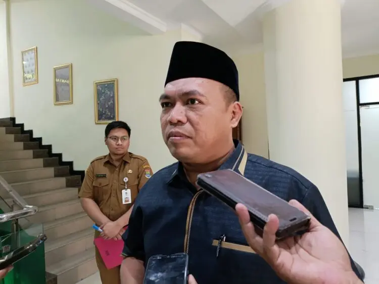 Ketua DPRD Kabupaten Tangerang Soroti Kasus Panongan, Dorong Perda Anti-LGBTQ