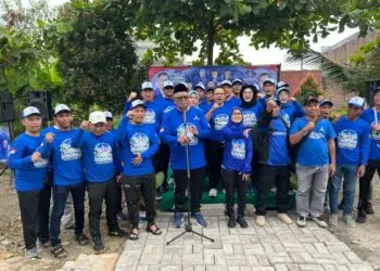 Demokrat Tangerang Minta Iti Octavia Jayabaya Kembali Dikukuhkan Jadi Ketua DPD Demokrat Banten