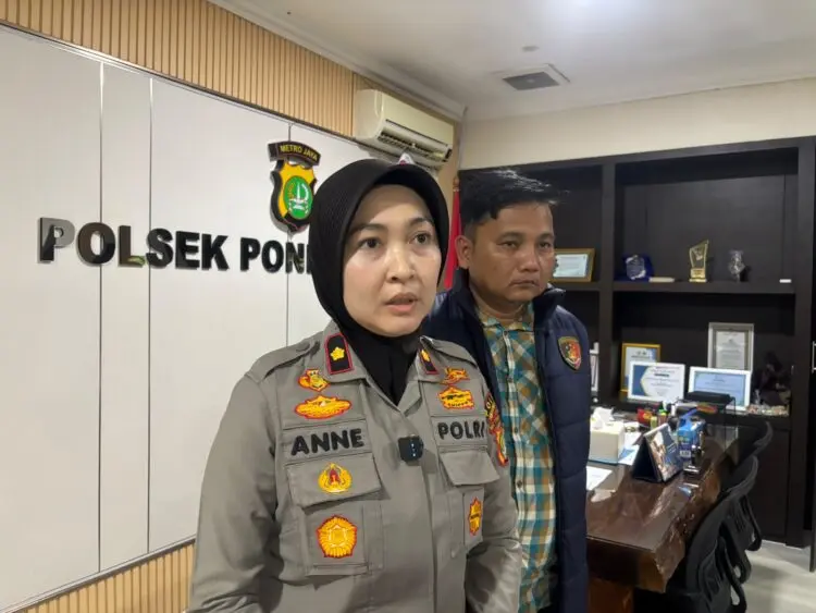 Bayi di Depan Klinik Pondok Aren Diduga Hasil Hubungan Gelap, Ibu Dirawat di Puskesmas