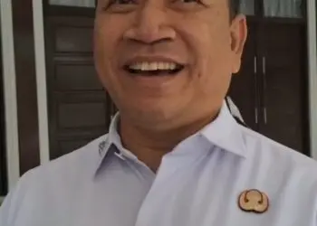 Kepala BPKAD Banten, Mahdani. (ISTIMEWA)