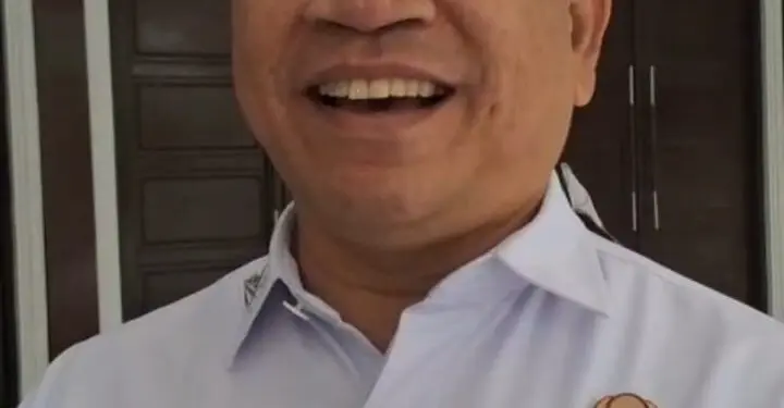 Kepala BPKAD Banten, Mahdani. (ISTIMEWA)