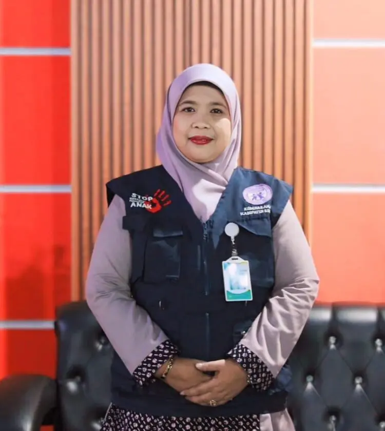 Komnas PA Kabupaten Serang Ajak Semua Pihak Perkuat Perlindungan Anak