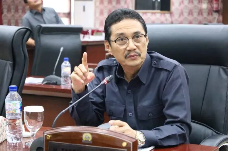 Fraksi PKB Kota Tangerang Minta KUA-PPAS 2027 Fokus Tuntaskan Program Prioritas dan Optimalkan PAD