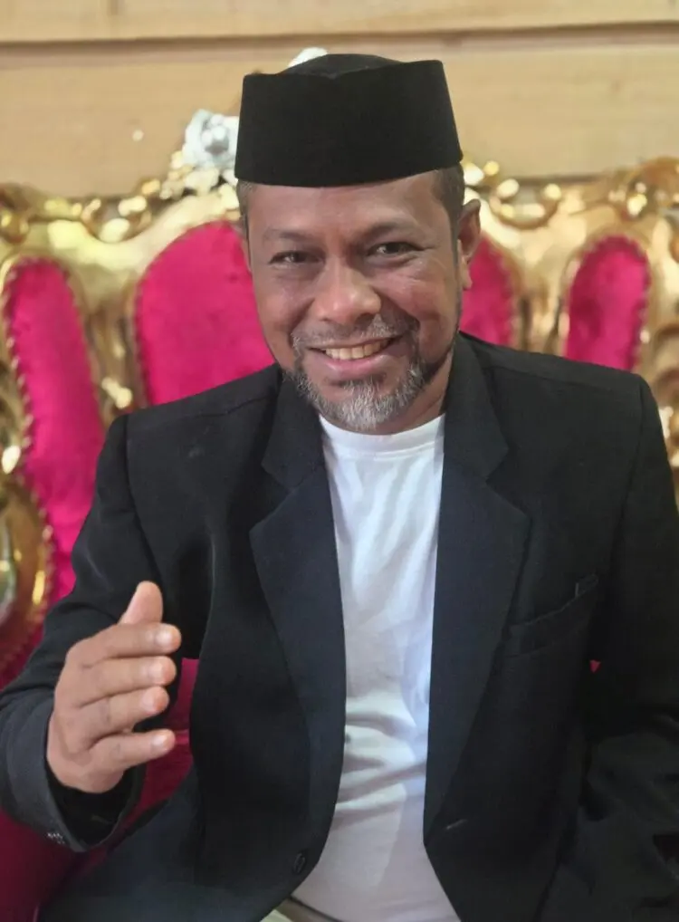 UMKM Naik Kelas, Kesejahteraan Masyarakat Meningkat