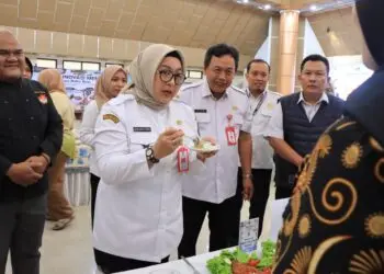 Pemkab Tangerang Gelar Lomba Inovasi Menu Olahan Ikan