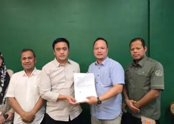 Kejari Kabupaten Tangerang Terima 80 Surat Kuasa Khusus dari BPJS Ketenagakerjaan