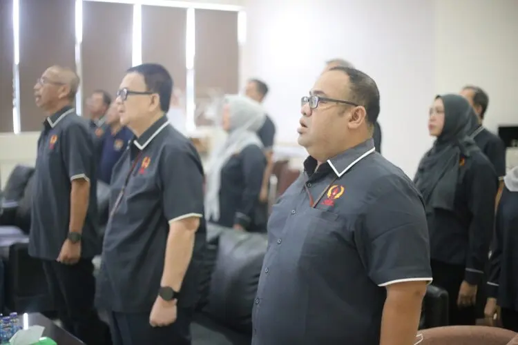 Pendaftaran Nomor Cabor Porprov VII Banten Terhambat