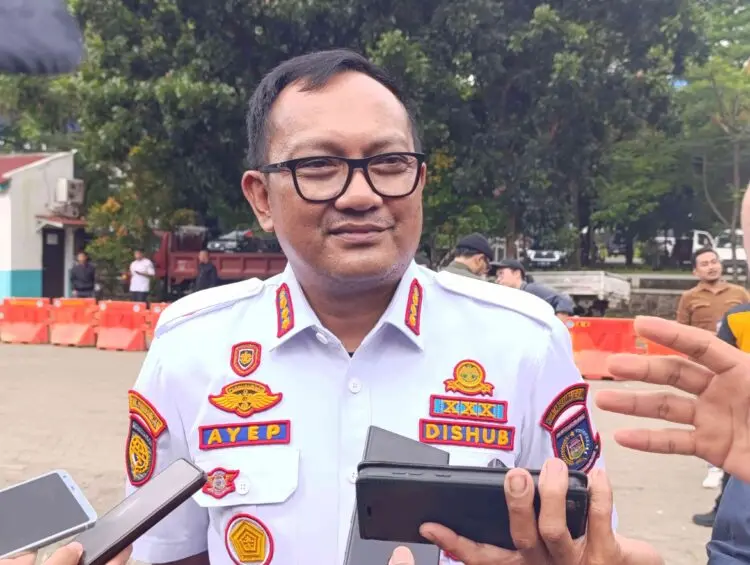 Minat Terhadap Bus Transjabodetabek di Tangsel Meningkat, Rute Alam Sutera-Blok M Diminati