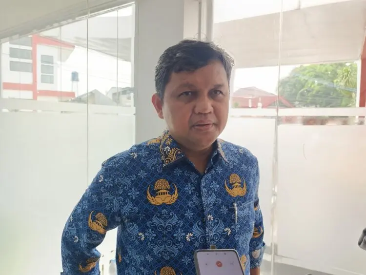 Seragam Sekolah Gratis di Tangsel Hanya Untuk Siswa Jalur Afirmasi