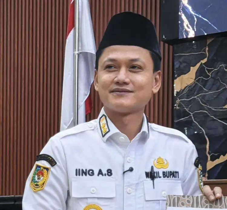 Merusak Moral Berbangsa, Bernegara dan Beragama, Wabup Iing Menolak Keras LGBT