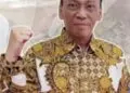 DR. KH. ENCEP SAFRUDIN MUHYI. MM., M.Sc