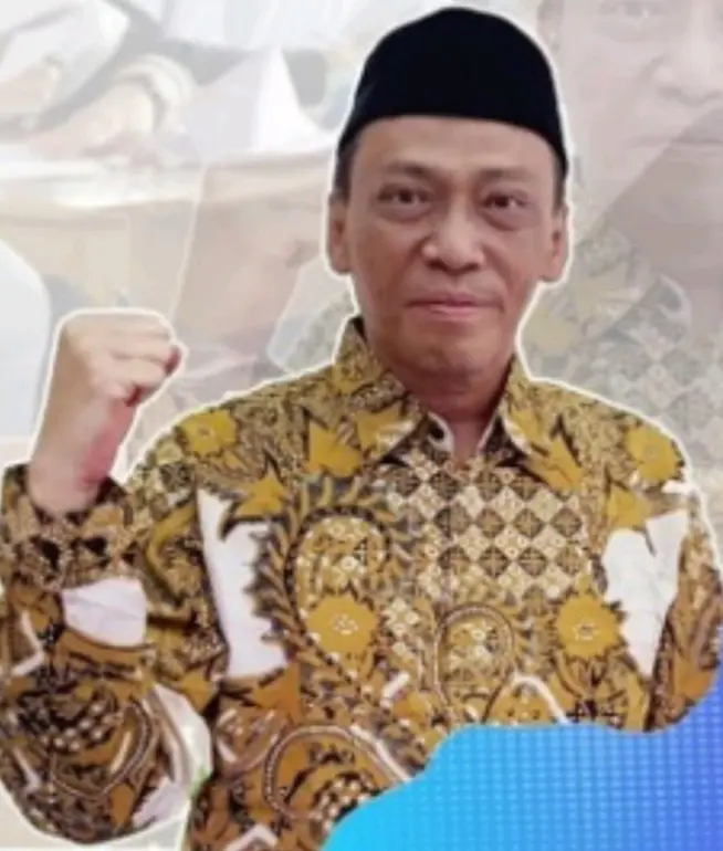 Pemimpin Penentu Kunci Keberhasilan