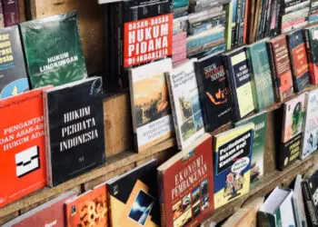 IPLM Lebak Turun, Dispusar Dorong Sekolah Alokasikan Dana BOS untuk Buku Bacaan Umum
