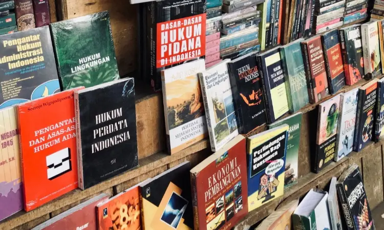 IPLM Lebak Turun, Dispusar Dorong Sekolah Alokasikan Dana BOS untuk Buku Bacaan Umum
