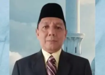 Ahmad Mursidi. (ISTIMEWA)