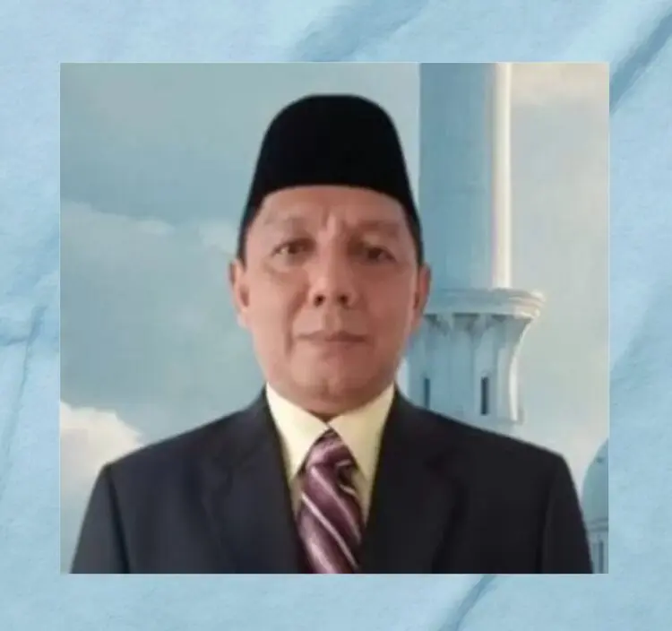 Sempat Jalani Perawatan Intensif, Ahmad Mursidi Tutup Usia