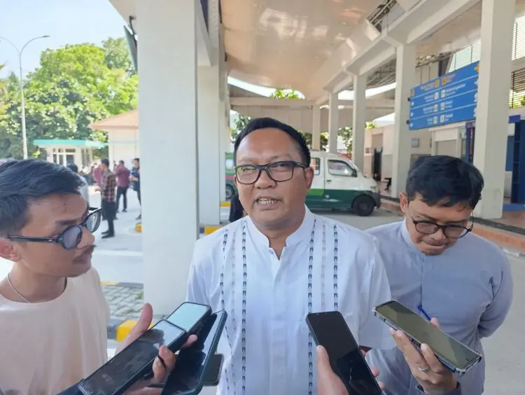 Demi Bus Sekolah Gratis, Dishub Tangsel Geser Anggaran Rp400 Juta