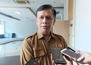 300 Tenaga Kerja Asing Bekerja di Tangsel, Mayoritas Guru dari Timur Tengah