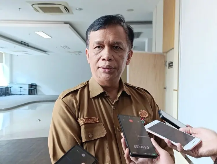 300 Tenaga Kerja Asing Bekerja di Tangsel, Mayoritas Guru dari Timur Tengah