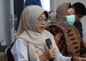 Bupati Pandeglang Matangkan Persiapan MPLS Sekolah Rakyat